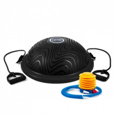 Балансировочная платформа Power System PS-4200 Balance Trainer Zone (O60) Black (4200BK-0)