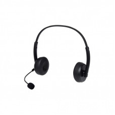 Наушники Sandberg Office Headset USB Black (326-12)