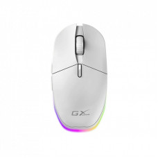 Мышка Genius Scorpion M8250 Wireless/Bluetooth White (31060001400)