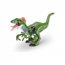 Интерактивная игрушка Pets & Robo Alive серии Dino Action - Раптор (7172)