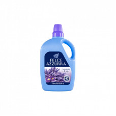 Кондиционер для белья Felce Azzurra Lavanda & Iris смягчитель 3 л (8001280030475)