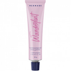 Крем для рук Mermade Wanderlust 30 г (4823122900449)