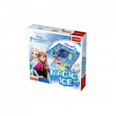 Настольная игра Trefl Магия Льда. Холодное сердце (Magic Ice: Frozen) (01608)