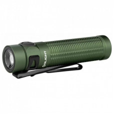 Фонарь Olight Baton 3 Pro OD Green (0.0000.0578)