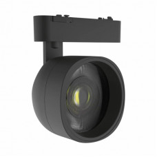 Светильник Videx LA78B 18W 4000K 48V Black (VL-TRMS-LA78B)