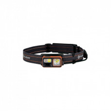 Фонарь Olight Array 2S Orange (2370.35.39)