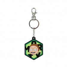 Брелок Kite подвеска Rick and Morty (RM23-3001-2)