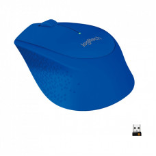 Мышка Logitech M280 Blue (910-004290)