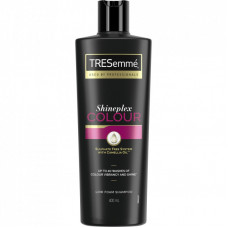 Шампунь Tresemme Colour Shineplex Бессульфатный 400 мл (8717163630105)