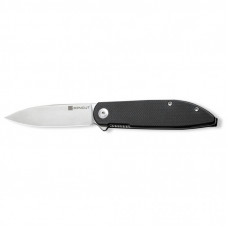 Нож Sencut Bocll Satin Black G10 (S22019-1)