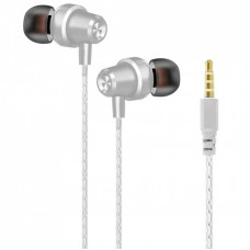 Наушники Grand-X EP-65W White (EP-65W)