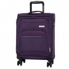 Чемодан Travelite Kendo Purple S (TL090347-19)