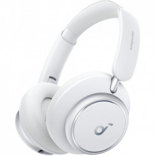 Наушники Anker SoundСore Space Q45 White (A3040G21)