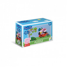 Пазл DoDo мини Peppa Pig (200335)