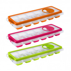 Форма для льда Herevin Ice Cube Combine Colours (161019-560)