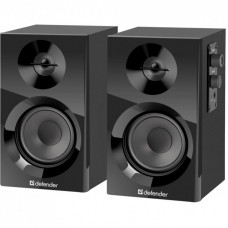 Акустическая система Defender S10 Black (65414)