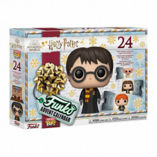 Фигурка для геймеров Funko Pop Адвент каледарь Гарри Поттер (59167)
