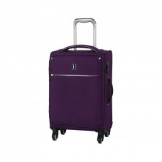 Чемодан IT Luggage Glint Purple S (IT12-2357-04-S-S411)