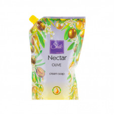Жидкое мыло Shik Nectar Оливковое дой-пак 460 г (4820023367944)