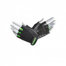Перчатки для фитнеса MadMax MFG-251 Rainbow Green L (MFG-251-Green_L)