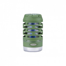 Фонарь Naturehike антимоскітний NH22ZM005, зелений (6927595709566)