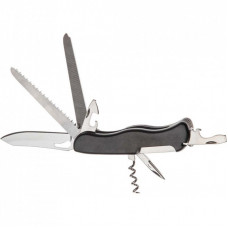 Нож Partner HH062014110B black (HH062014110B)