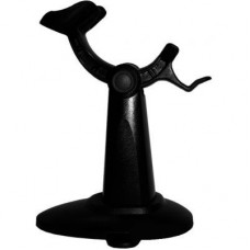 Подставка для сканера штрих-кода Cino US100 Black (6488)
