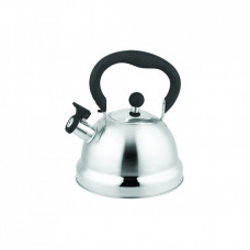 Чайник Con Brio 2,7 л Чорний (CB-411-black)