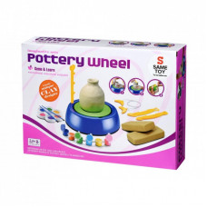 Набор для творчества Same Toy Гончарный круг (103Ut)