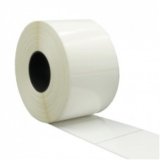 Этикетка Tama Етикетка поліпропілен 58x60/ 1тис (вт41) (9730)