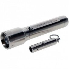 Фонарь LedLenser набор P7R Core и V8 (502466)