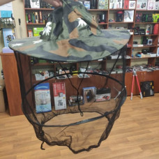 Шляпа-накомарник Sams Fish 37см (52370) (123509)
