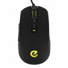 Мышка Ergo NL-270 USB Black (NL-270)