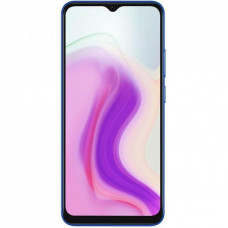 Мобильный телефон Blackview A70 3/32GB Twilight Blue (6931548307051)