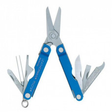 Мультитул Leatherman Micra-Blue (64340181N)