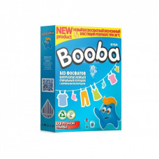 Стиральный порошок Booba Ручной 350 г (4820187580074)