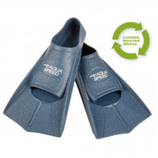 Ласты Aqua Speed Training Fins 137-01 60447 брудно-синій 39-40 (5905718604470)