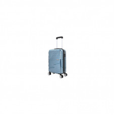 Чемодан Semi Line 20" S T5764-1 Blue (DAS302947)
