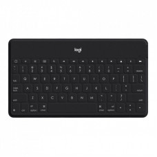 Клавиатура Logitech Keys-To-Go для iPhone iPad Apple TV Black (920-010126)