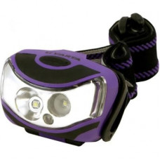 Фонарь Varta 2x1W LED Outdoor Sports Head Light 3AAA (18630101421)