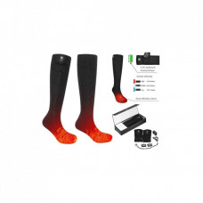Носки с подогревом 2E Race Plus Black XL (2E-HSRCPXL-BK)