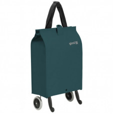Сумка-тележка Gimi Brava Plus 38 л Blue (928402)
