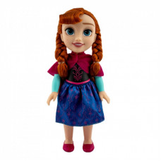 Кукла Disney Princess Анна с аксессуарами 35 см (192995206328)