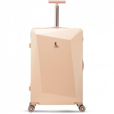 Чемодан Semi Line 28" L T5912-3 Golden (DAS303368)