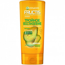 Кондиционер для волос Garnier Fructis Тройное Восстановление 200 мл (3600540481726)