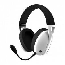 Наушники Canyon GH-13 Ego Wireless Gaming 7.1 White (CND-SGHS13W)