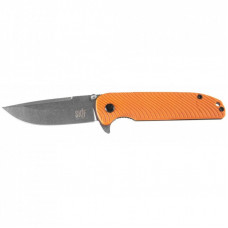 Нож Skif Bulldog G-10/SW orange (733G)