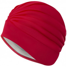 Шапка для плавания Aqua Speed Turban Cap 245-31 9729 червоний Уні OSFM (5908217697295)