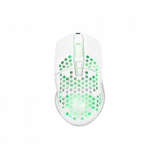 Мышка Logic concept Starr One Light RGB USB White (M-LC-LM-STARR-ONE-LIGHT-2)