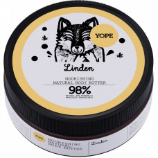 Масло для тела Yope Linden Blossom 200 мл (5900168905337)
